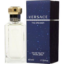 DREAMER by Gianni Versace