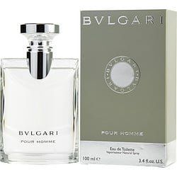 BVLGARI by Bvlgari
