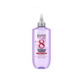 L'Oreal Paris Elvive Hyaluron Plump Flash Hydration Wonder Water;  6.8 fl oz