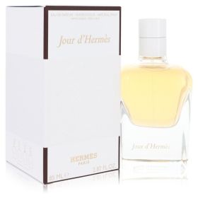 Jour D'hermes by Hermes Eau De Parfum Spray Refillable