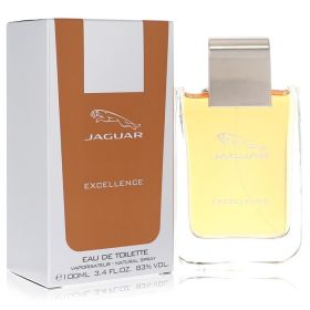 Jaguar Excellence by Jaguar Eau De Toilette Spray