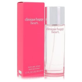 Happy Heart by Clinique Eau De Parfum Spray
