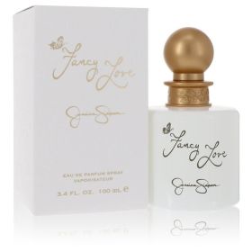 Fancy Love by Jessica Simpson Eau De Parfum Spray