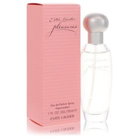 Pleasures by Estee Lauder Eau De Parfum Spray