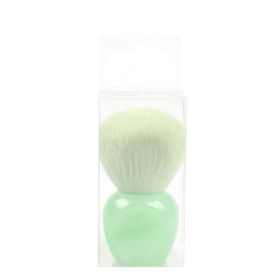 New Single Powder Brush Blusher Makeup Novice Makeup Tools (Option: StyleH)