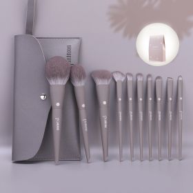 Daisy Makeup Brush Set Beauty Tools (Option: D)