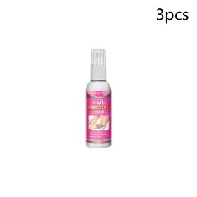 Hair Removal Spray For Men And Women With Hairy Legs (Option: Womens 50ml 3pcs)