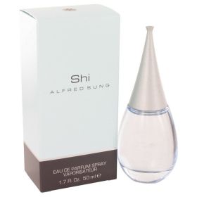 Shi by Alfred Sung Eau De Parfum Spray (GENDER: Women, size: 1.7 oz)