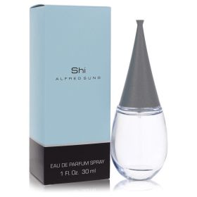 Shi by Alfred Sung Eau De Parfum Spray (GENDER: Women, size: 1 oz)