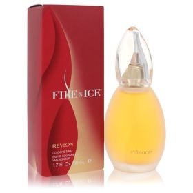 Fire & Ice by Revlon Cologne Spray (GENDER: Women, size: 1.7 oz)