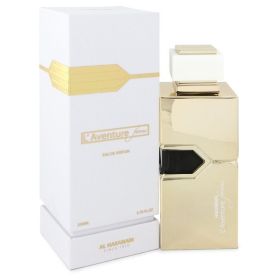 L'aventure Femme by Al Haramain Eau De Parfum Spray (GENDER: Women, size: 6.7 oz)