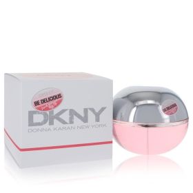 Be Delicious Fresh Blossom by Donna Karan Eau De Parfum Spray (GENDER: Women, size: 3.4 oz)