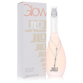 Glow by Jennifer Lopez Eau De Toilette Spray (GENDER: Women, size: 3.4 oz)