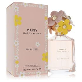 Daisy Eau So Fresh by Marc Jacobs Eau De Toilette Spray (GENDER: Women, size: 4.2 oz)
