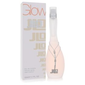 Glow by Jennifer Lopez Eau De Toilette Spray (GENDER: Women, size: 1.7 oz)