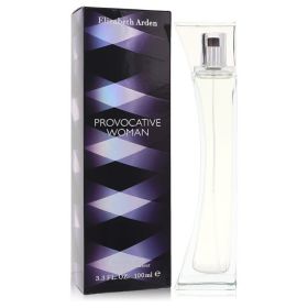 Provocative by Elizabeth Arden Eau De Parfum Spray (GENDER: Women, size: 3.3 oz)