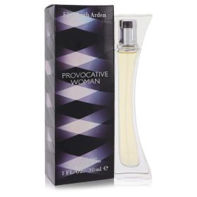 Provocative by Elizabeth Arden Eau De Parfum Spray (GENDER: Women, size: 1 oz)