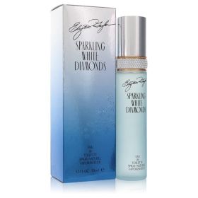 Sparkling White Diamonds by Elizabeth Taylor Eau De Toilette Spray (GENDER: Women, size: 1.7 oz)