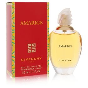 Amarige by Givenchy Eau De Toilette Spray (GENDER: Women, size: 1.7 oz)