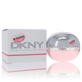 Be Delicious Fresh Blossom by Donna Karan Eau De Parfum Spray (GENDER: Women, size: 1.7 oz)