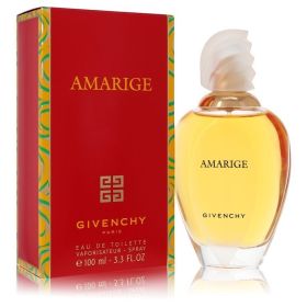 Amarige by Givenchy Eau De Toilette Spray (GENDER: Women, size: 3.4 oz)