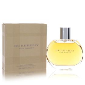 Burberry by Burberry Eau De Parfum Spray (GENDER: Women, size: 3.3 oz)