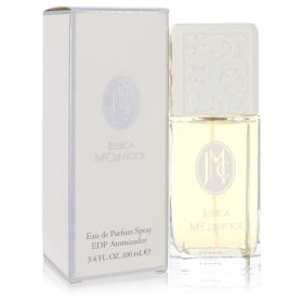 Jessica Mc Clintock by Jessica McClintock Eau De Parfum Spray (GENDER: Women, size: 3.4 oz)