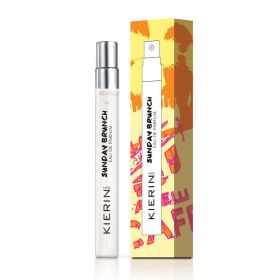 Sunday Brunch Eau de Parfum Spray, 1.7 fl.oz / 50ml. (size: 10ml / .33 fl. oz.)