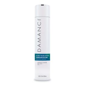 DAMANCI ZerØ Keratin Treatment (size: 10 Oz)